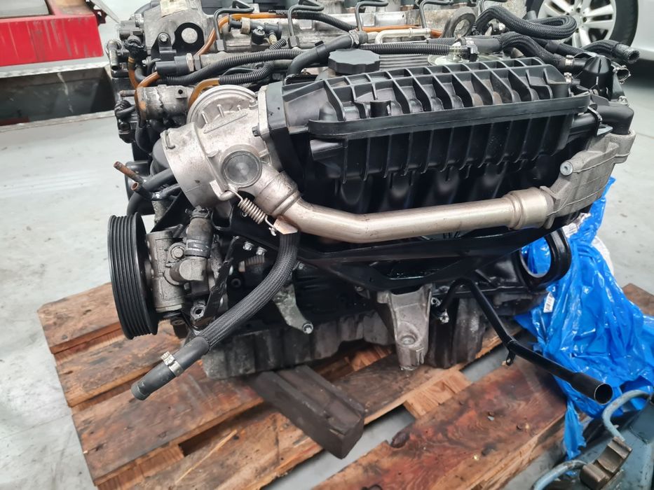 Motor Mercedes 270 cdi