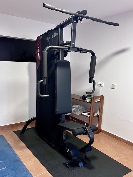 Máquina de musculação HG Compact