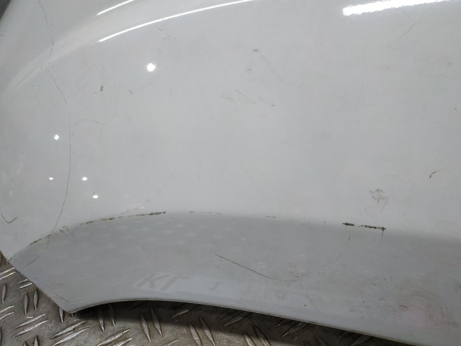 Peugeot/Citroen Boxer 17- Ducato 17- Jumper 17- крило переднє LH, ліве, дефект KL1452 1374386080