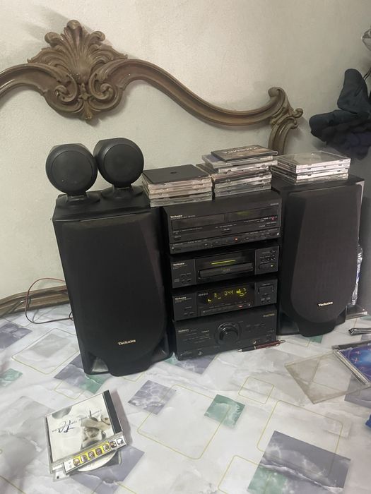 Vendo este radio