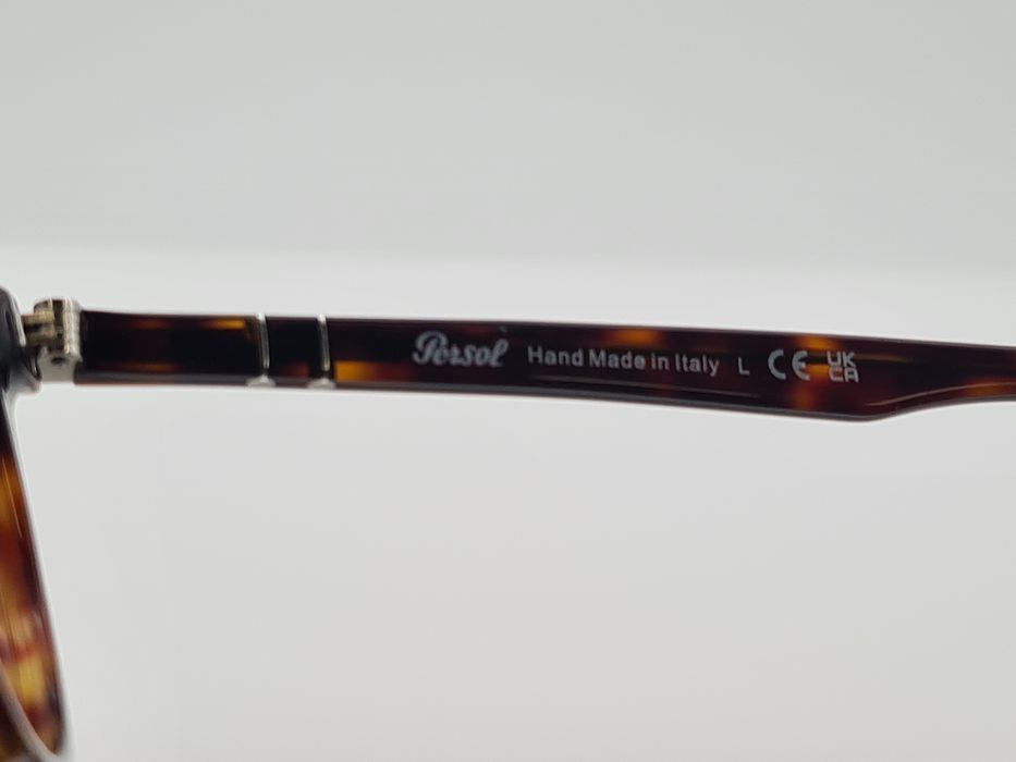 Okulary oprawki Persol 3152S