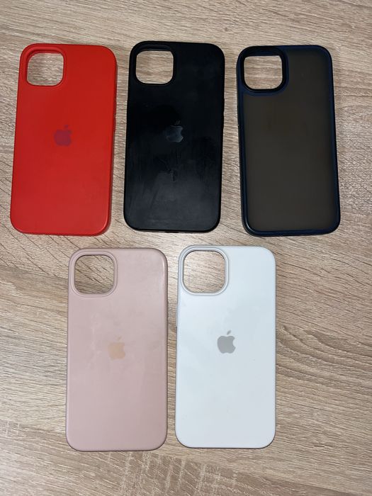 Чехлы на iphone 13