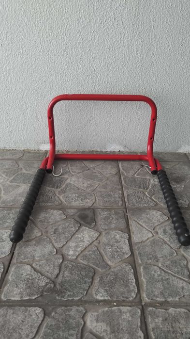 Suporte de parede para bicicletas