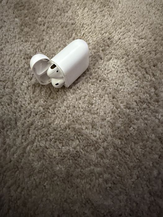 Airpods Appel - usado