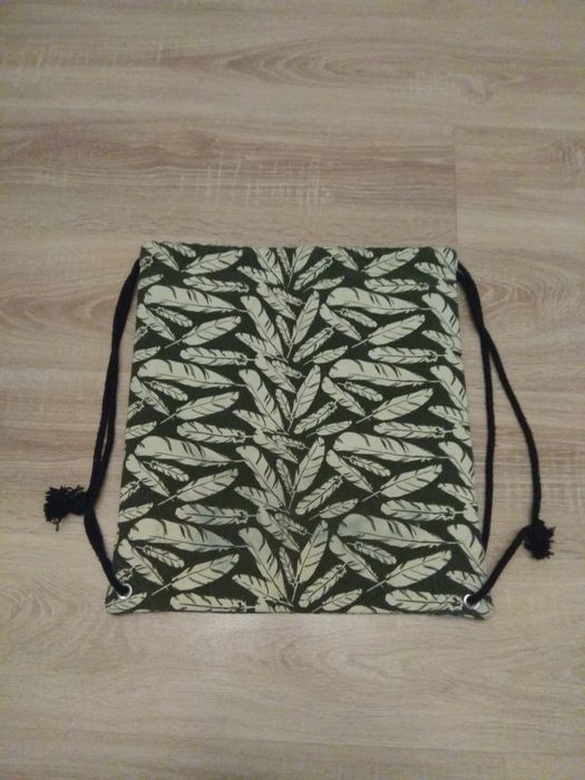 Carry plecak - worek