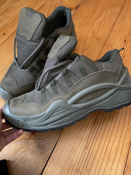 Тактичні кросівки Vogel, 45р, 29см