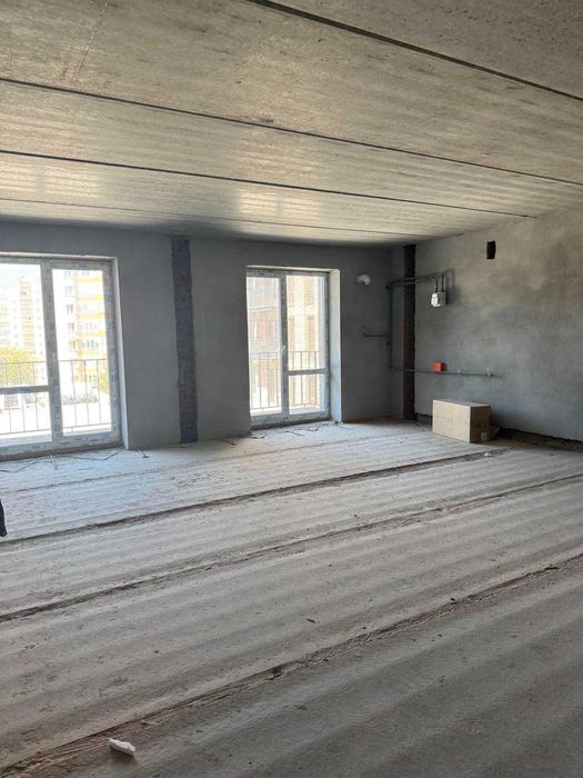 Квартира в Status Residence, яку можна спланувати саме під себе