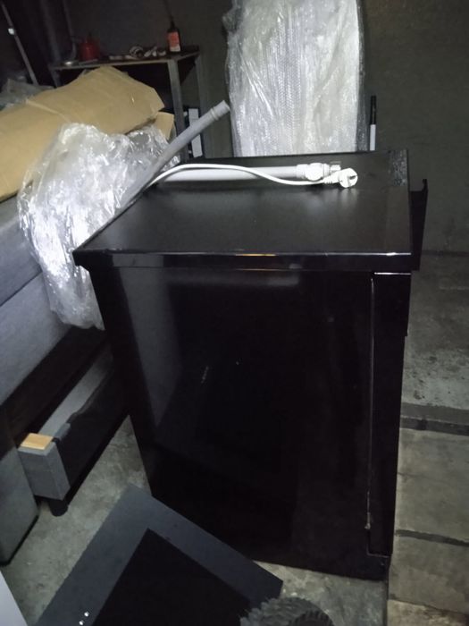 Zmywarka Amica 60 cm