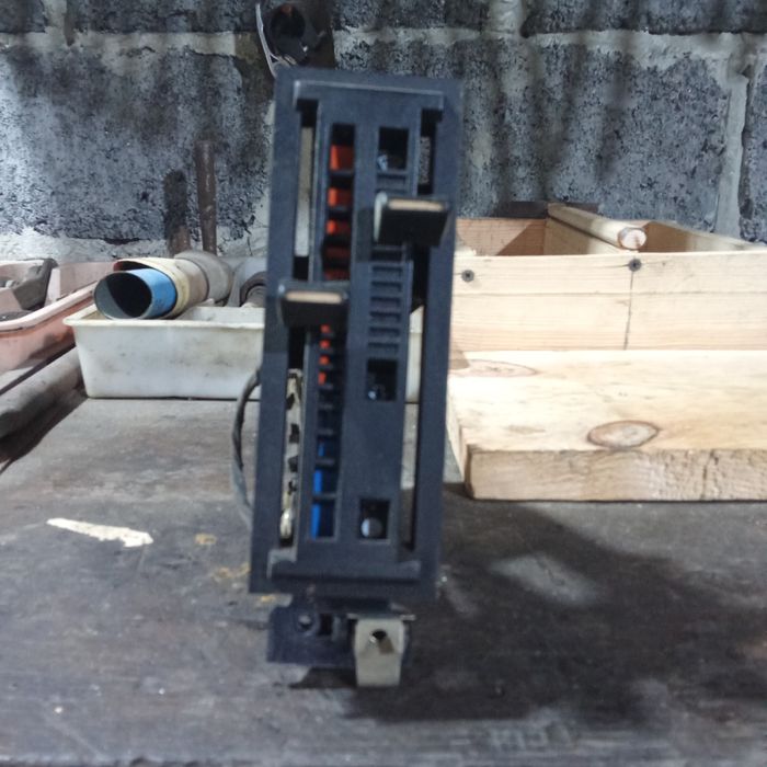 Продам регулятор пічкі