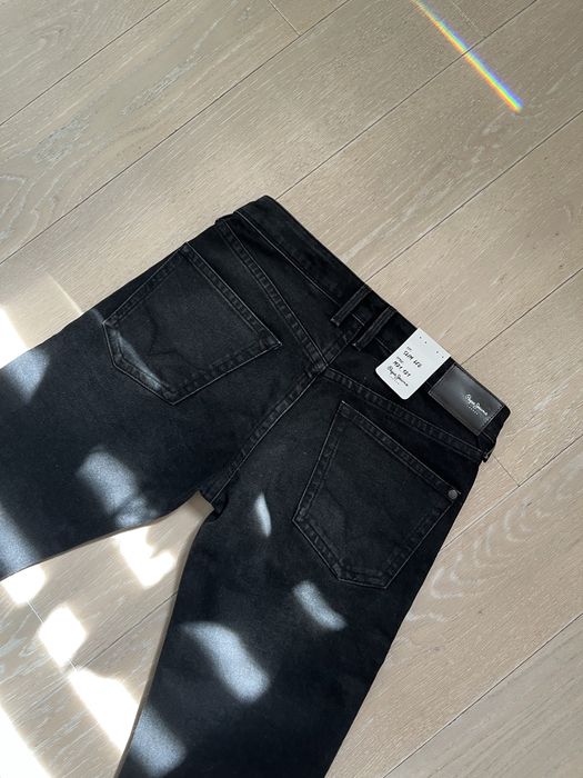 Dżinsy Pepe Jeans 32