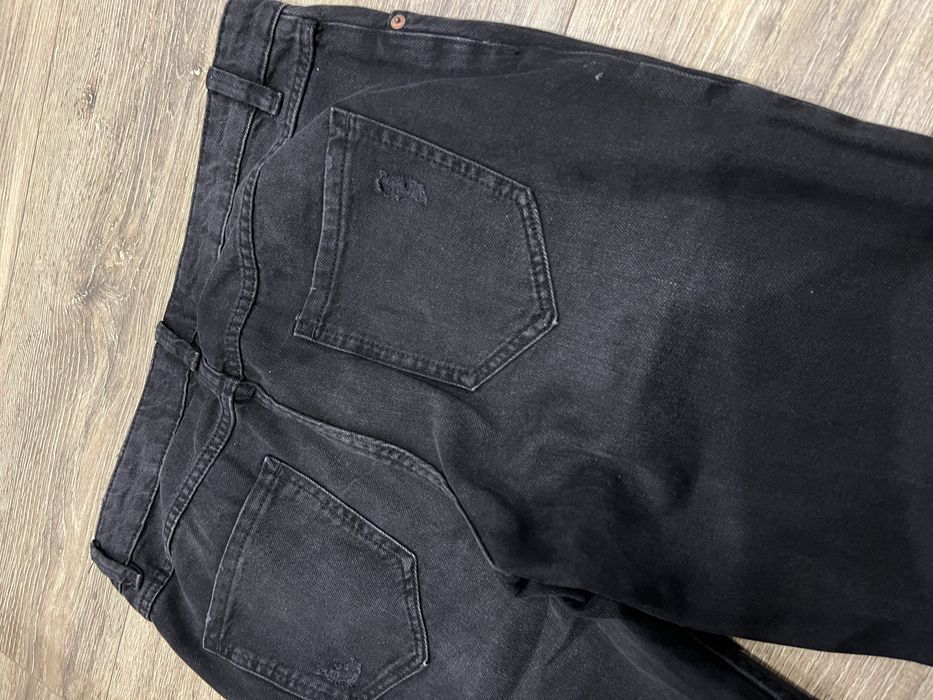 Джинси reserved 40 розмір (12uk)