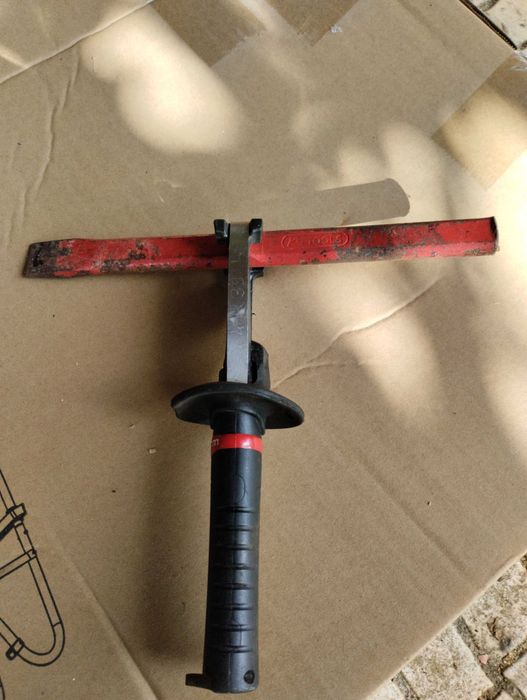 Facom Hammer Handle for Striking Wrenches424443623937167363
