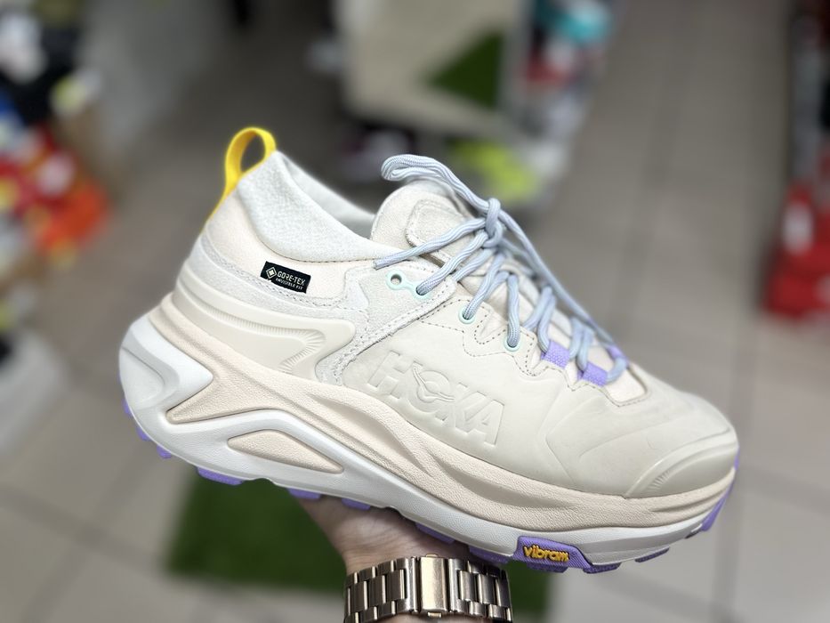 Кросівки Hoka Kaha 3 Gore - Tex ( РОЗМІР )