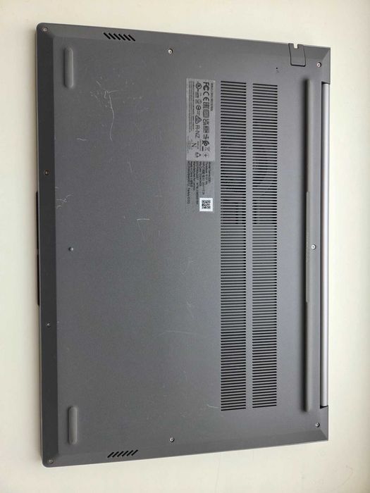 Lenovo ThinkBook 16 G7 | Core Ultra 7 | 32GB/1TB SSD | Гарантія