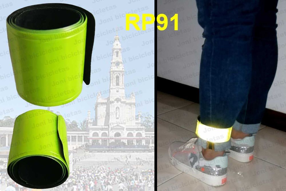 Luvas para bicicleta clássica, MTB, BMX e outros desportos