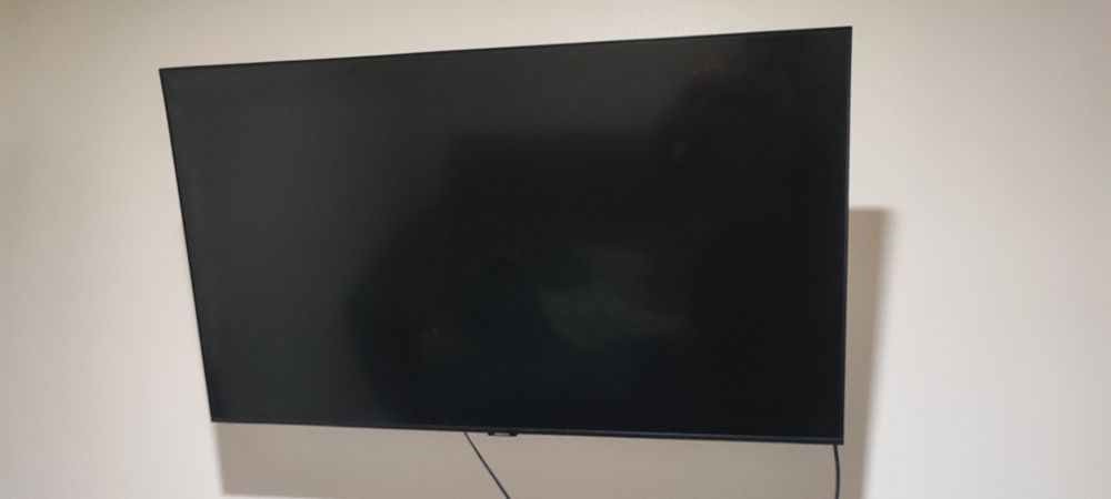 Televisao 4K samsung 43 polegadas