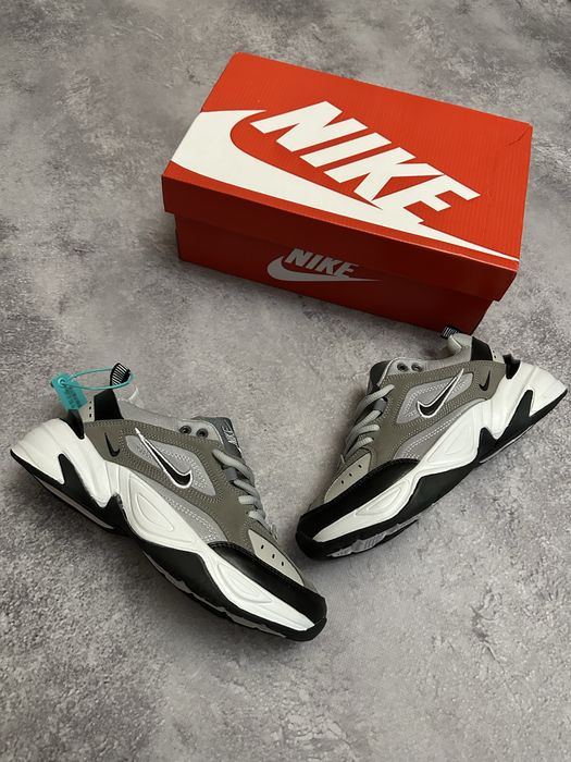 Кросівки Nike M2K Tekno, кроссовки найк М2К 40 41 43