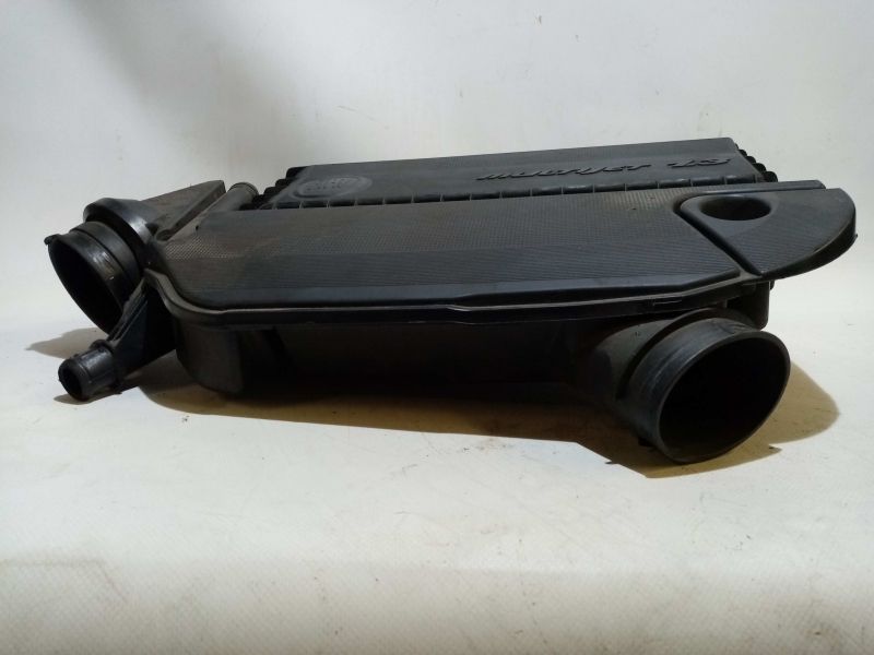 Caixa filtro ar FIAT Punto Evo (199_)