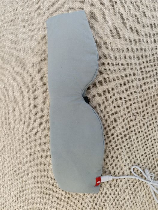 Maska na twarz podgrzewana USB Comfheat – bardzo dobry stan