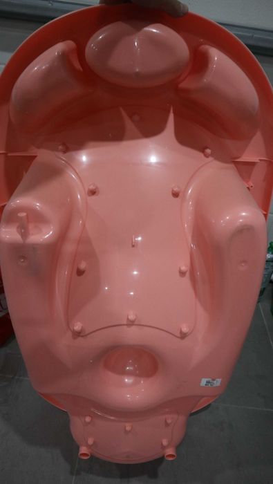 Banheira CAM como nova