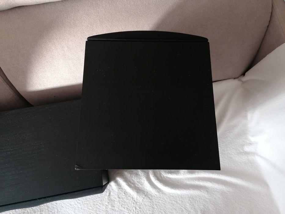 Kolumny dali blue 2002