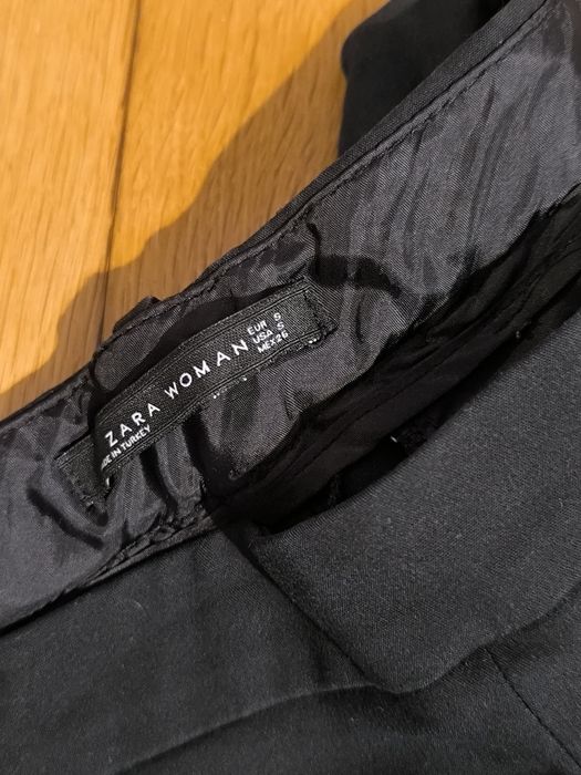 Diversas calças tamanho 36 Zara mango Stradivarius
