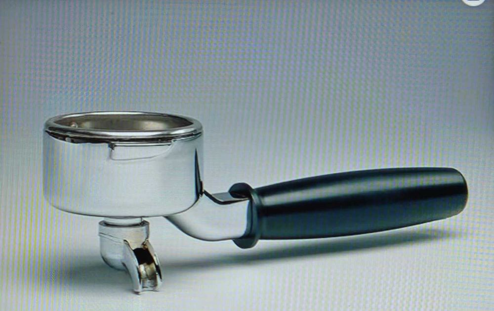 Maquina café Expresso Ariete Café Roma Deluxe