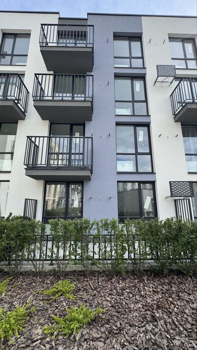 Продаж 1к квартири ЖК Парксайд, єОселя
