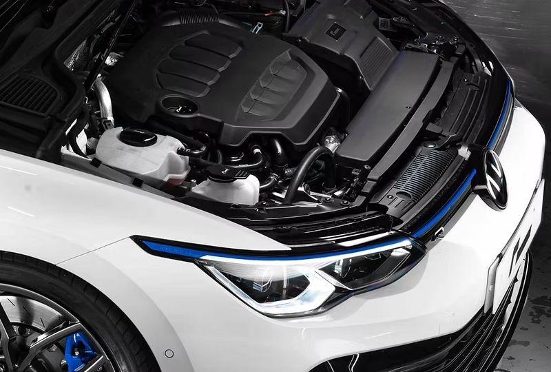 ADMISSÃO RACINGLINE R600 EVO PARA GOLF 8 GTI / R / S3 8Y / OCTAVIA NX RS