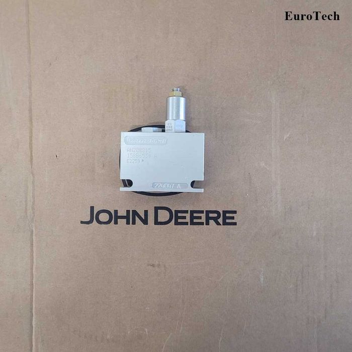 Zawór sterujący John Deere ANZ08815