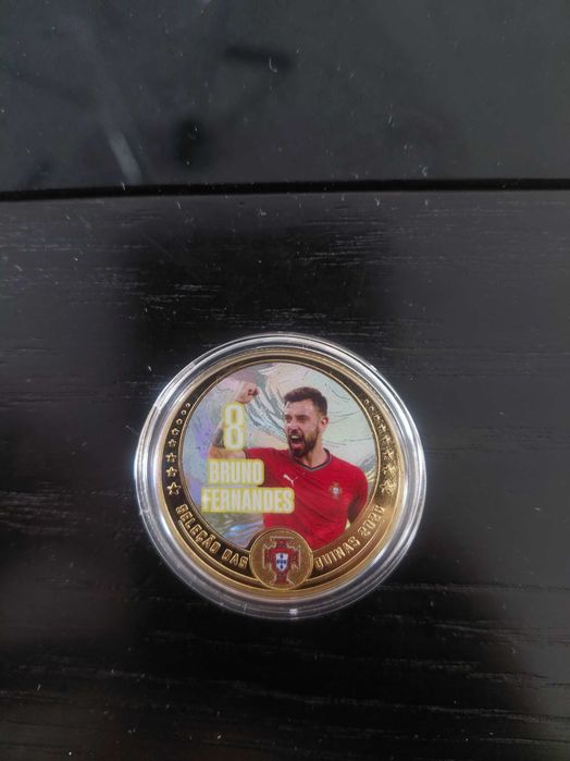 Icoins collection