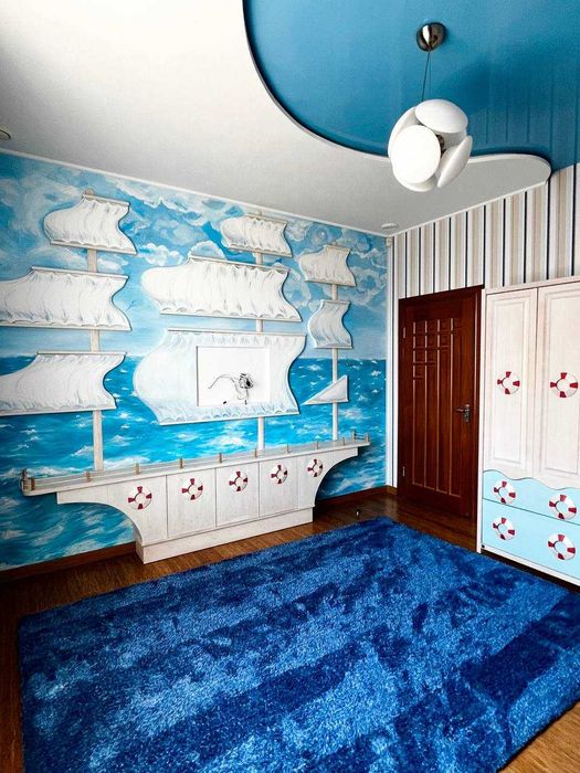 Ваша мрія здійснилася. Будинок біля моря