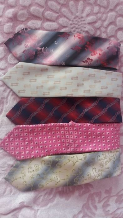 Галстуки краватки