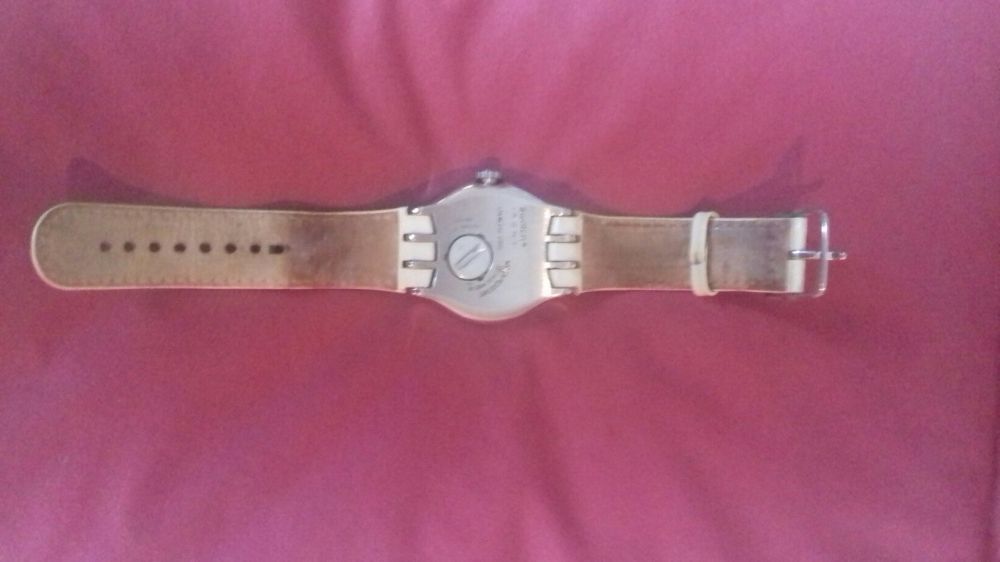 Relogio Swatch