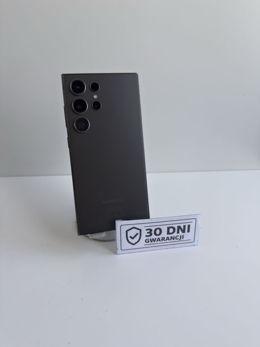 Samsung S24 Ultra 512 GB / Gwarancja / Zadbany Stan