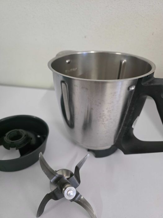 Copo Bimby TM31 com Lamina em Perfeito Estado
