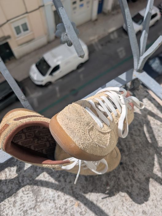 Puma Palermo homem