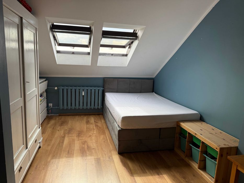 2 pokoje | 42,2 m² | CENTRUM Skierniewic | niski czynsz