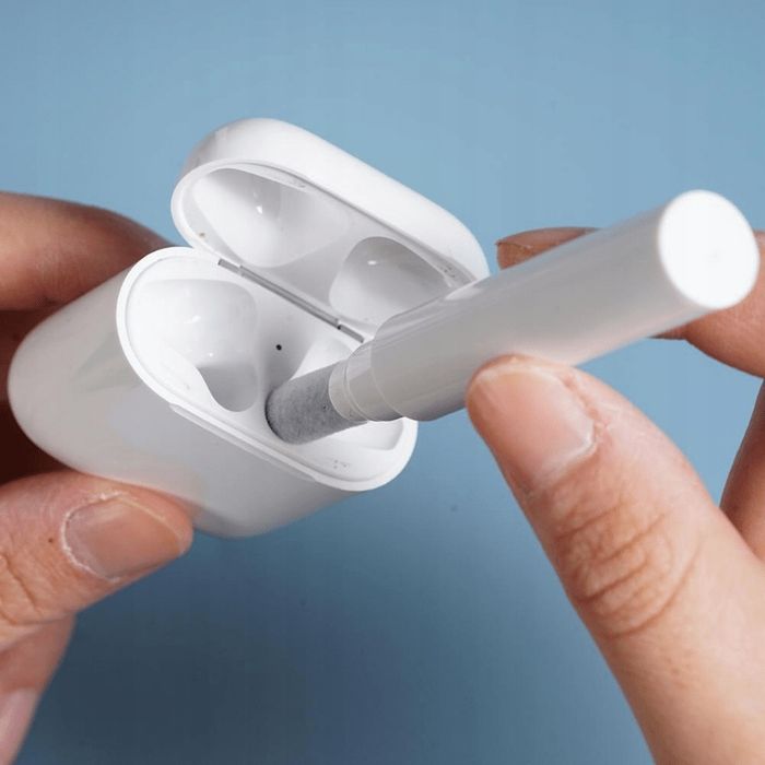 Zestaw Do Czyszczenia Słuchawek Airpods 1 2 3 Pro