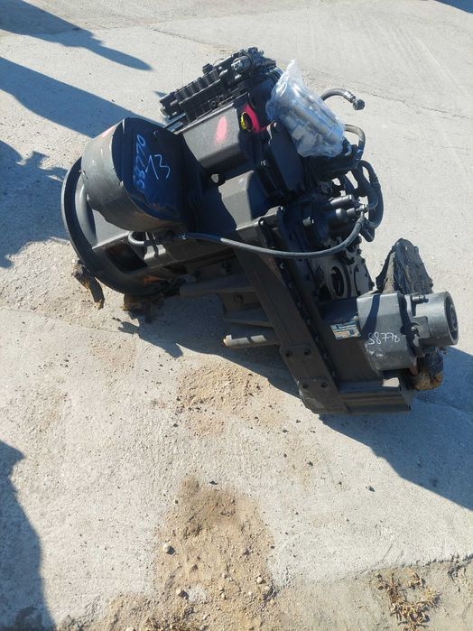 Skrzynia biegow 5 wg 260 ladawarka hitahi nowa