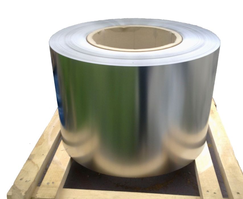 Стрічка(лента) нержавіюча пружинна від 0,05мм до 1мм AISI301 AISI321