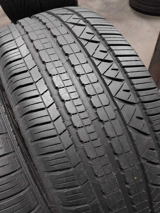 Шини бу 255/50 R19 Dunlop Grandtrek Touring AS Пара