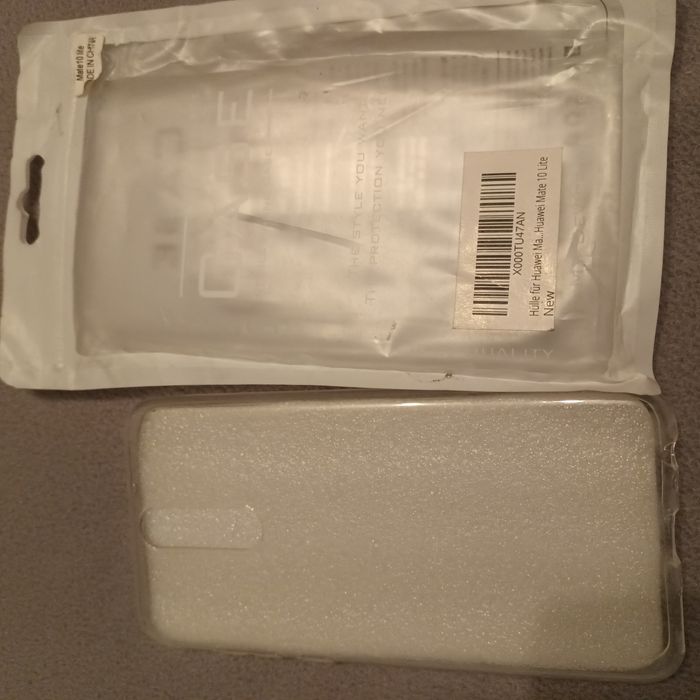Etui do Huawei Mate 10