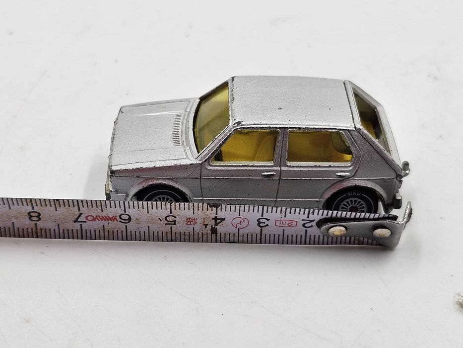 Siku - Volkswagen Golf LS Zamość • OLX.pl