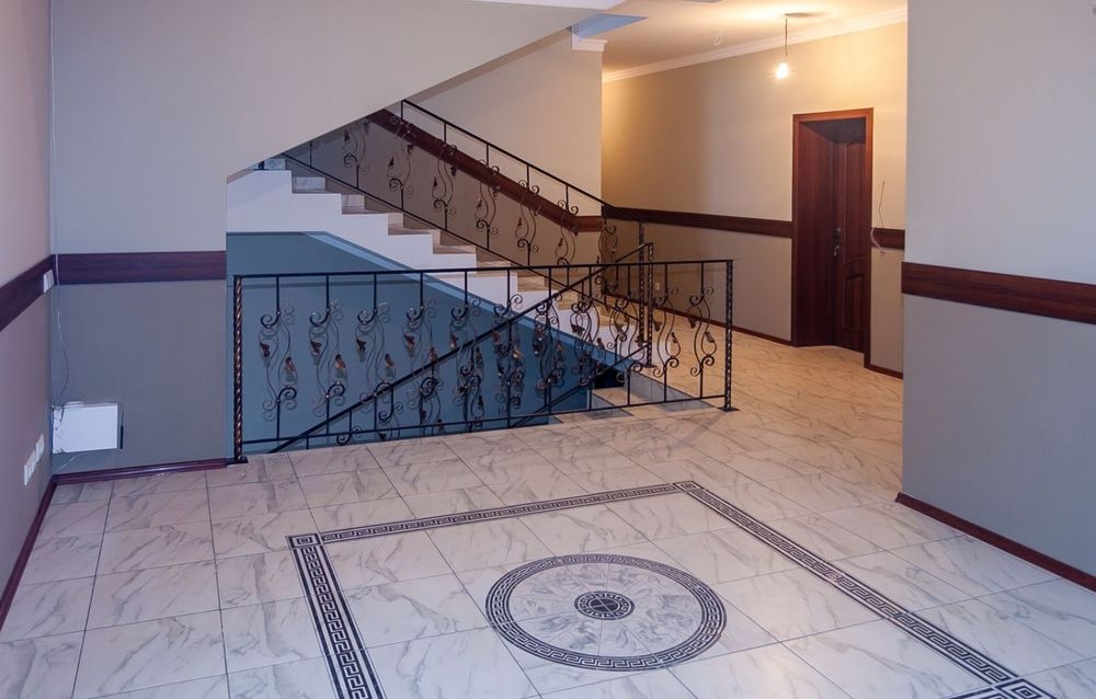 Сдам Офис, с АО, Генератор, Охрана,Бизнес Центр