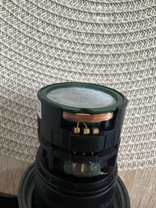 sennheiser ew 100 g2 передатчик (мікрофон)