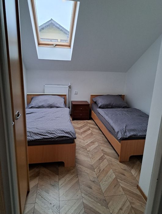 Noclegi dla Pracowników