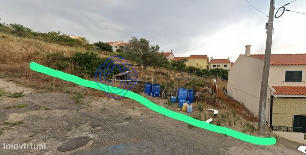 Oportunidade de investimento em Unhos, Loures