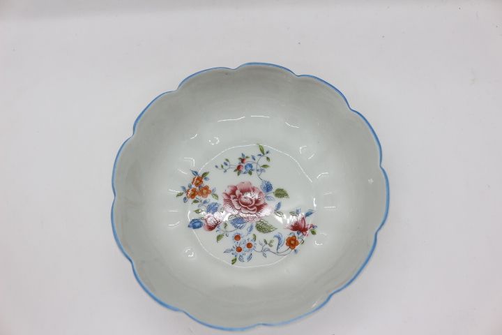 Saladeira Museu 13 cm FRANCISCA 1990 Vista Alegre