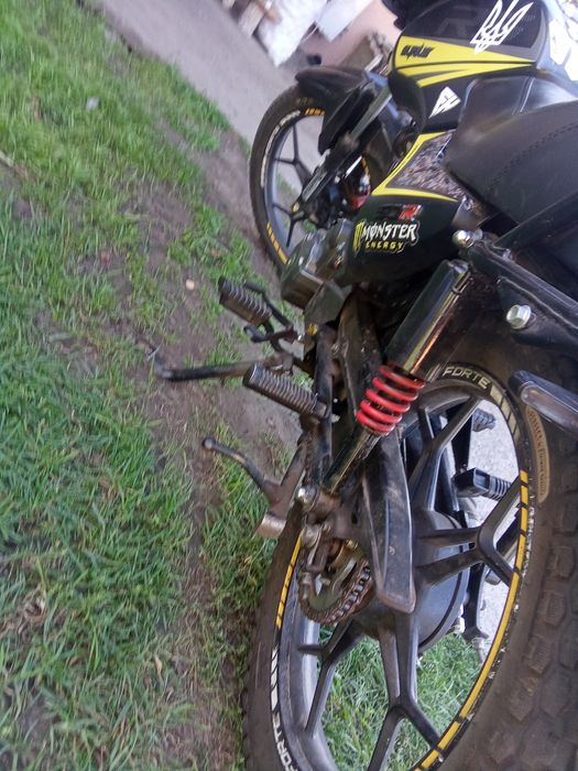 Форте сіріус 150р